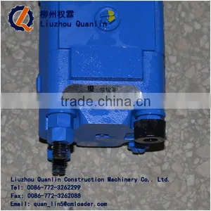 LIUZHOU CLG418 11C0161 WORKING PUMP thumbnail-5