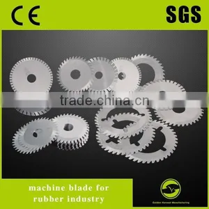 JIAHE Machine Blade for Rubber Industry thumbnail-1