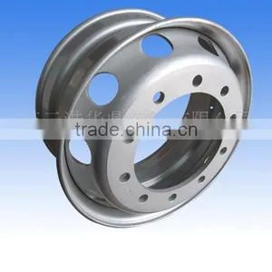 Tubeless Steel Wheel 9.00x22.5 thumbnail-1
