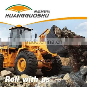China New Otr Tyre 14.00-24 for Russian Market thumbnail-1