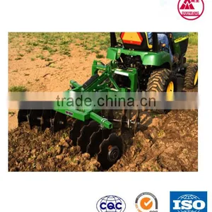 Hight Quailty Best Price Agriculture Tool Plough Disc for 50hp Tractor thumbnail-6