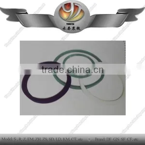 All Kinds of Dust Wiper/back-up Ring for Tractor Fuel Delivery System thumbnail-1