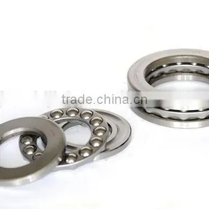 Thrust Bearing/ Thrust Ball Bearing 51208 51172 51168 51180 thumbnail-2