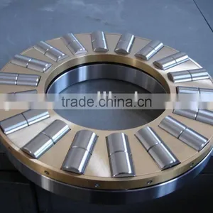 Excellent Quality 81105 Thrust Roller Thrust Ball Bearings thumbnail-1