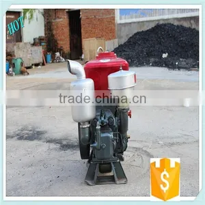 2015 Wholesale ZS1105II 17hp Diesel Engine thumbnail-2