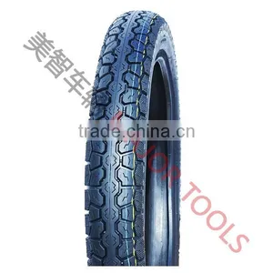 Factory Price Motorcycle Wheel Tire 300-17 for Market thumbnail-1