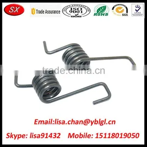 Precision Stainless Steel Spring Clip for Downlight thumbnail-2