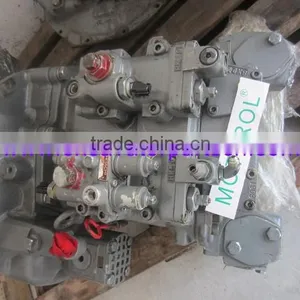 ZAX210 ZAX230 ZAX240 ZAX250 ZAX270 ZAX280 HYDRAULIC MAIN PUMP , MODEL HPV118, SECOND HAND thumbnail-6