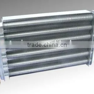HEAT EXCHANGER FOR GAS BOILER thumbnail-5