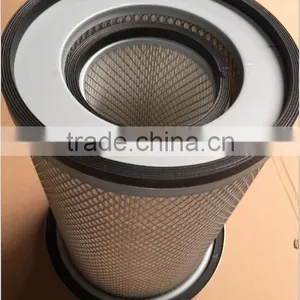 PC710 Engine Spare Parts Excavator Air Filter AF1791 thumbnail-2