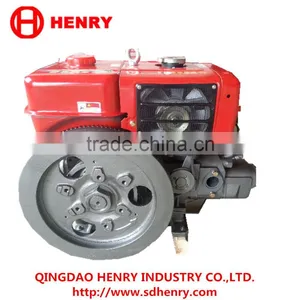 Diesel Engine R180 thumbnail-1