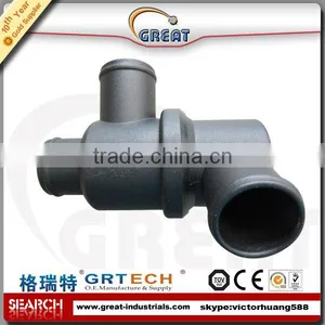 2101-1306010 China Factory Temperature Thermostat thumbnail-1