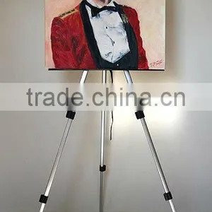Painting Aluminum Easel for Kids thumbnail-1