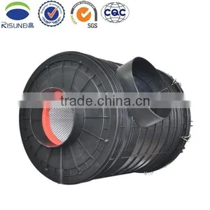 Big Air Filter M5 for Truck thumbnail-3