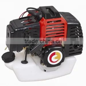 2HP Gasoline Engine 1E40F-5 thumbnail-1