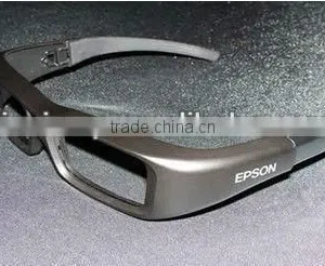 Precision Spectacle Frames Injection Molding thumbnail-1