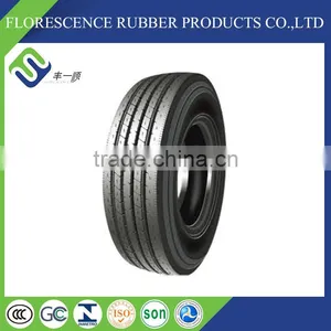 New Price Truck Tire 11R24.5 for Africa Market thumbnail-1