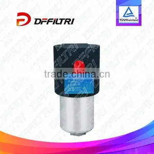 High Performance XDF-MA60Q-10 Pilot Hydraulic Filter From Industrial Heavy Machinery Exporter/Fiberglass Filter Medium Material thumbnail-1