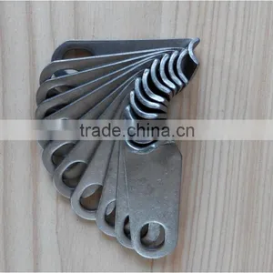 Bracket for Automobile Engine thumbnail-5