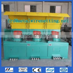 Price Machine High Carbon Steel Wire Drawing Machine thumbnail-1