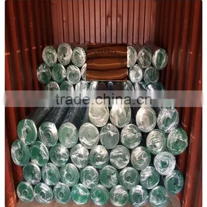 High Quality 2*2 Galvanized Welded Wire Mesh for Sale thumbnail-1