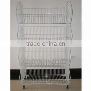 Small Bird Cage Wire Mesh/metal Mesh for Cage /animal Cage Panels thumbnail-3
