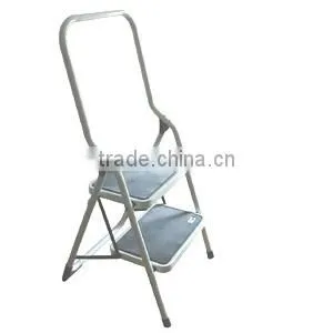 2016 Chuangquanxing High Quality Folding Ladder thumbnail-1