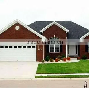 JDCC- Economic Steel Prefabricated Villa House thumbnail-1