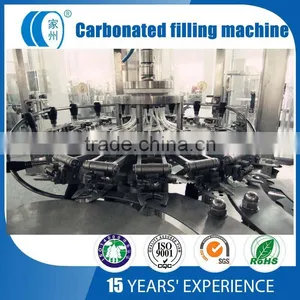 High Quality Best Carbonated Making Machine Price thumbnail-3