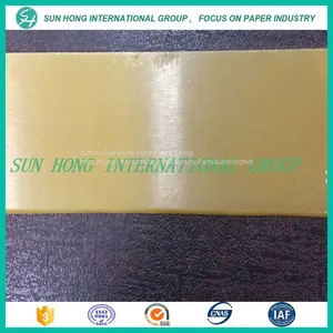 Doctor Blade Used for Paper Machine Components Cleaning thumbnail-2