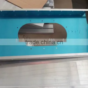 CNC Machine Aluminum Parts thumbnail-3
