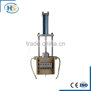 Twin Screw Extruder Enlarged Circle-shaped Screen Changer Die Head thumbnail-1
