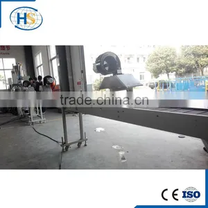 Waste Plastic Recycling Pelletizing Machine/ Plastic Recycling Extruder thumbnail-5