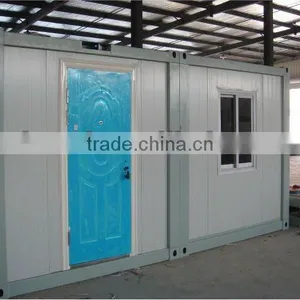 CE Luxury Container House thumbnail-1