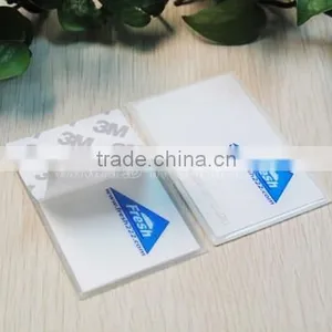 2016 Popular High Performance RFID Vehicle TrackingTags for Car Windshield thumbnail-1