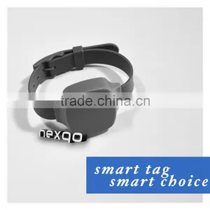 Active RFID Wristbands For Ticket thumbnail-1