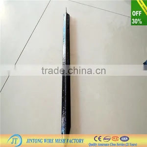 Factory Selling Black Bitumen Y Post/ Star Picket thumbnail-1