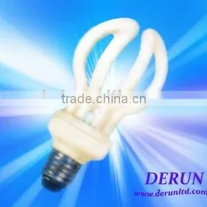 Mini Lotus 9MM 15W Energy Saving Lamp thumbnail-1