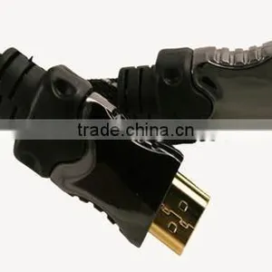 PREMIUM V.1.3 1080P HDMI CABLE For Playstation 3 & All HDMI Devices thumbnail-1