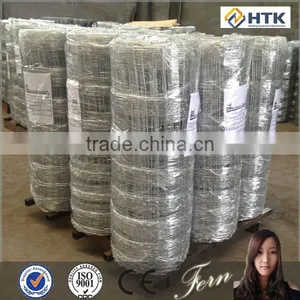 Hebei HTK Animal Proof Fence thumbnail-4