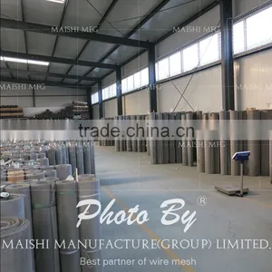 Titanium Wire Mesh thumbnail-4