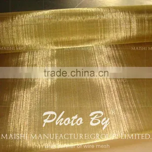 Brass Mesh thumbnail-1