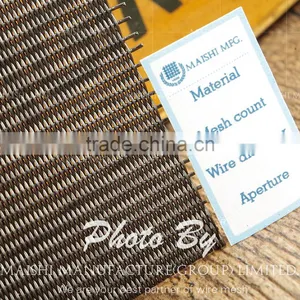 Filtering Metal Mesh thumbnail-5