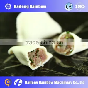 Multifunctional Dumpling Wrapper Making Machine/Dumpling Making Machine thumbnail-6