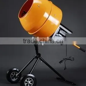 Cement Mixer thumbnail-1