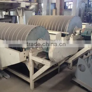 Factory Price Wet/dry Magnetic Separator for Sale thumbnail-5