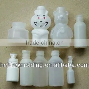 Plastic Pill Bottles thumbnail-1