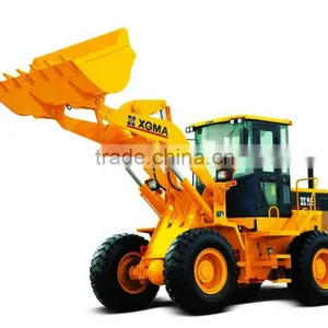 Hot Selling 3 Ton`XGMA Loader XG35H With Best XGMA Wheel Loader Price thumbnail-2