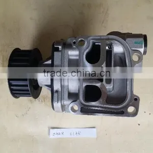Lubricat Oil Pump for FL2011 thumbnail-6