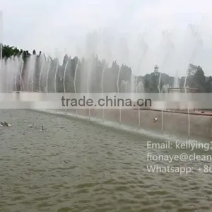 1D Dancing Digital Sewing Rotating Fountain Nozzle thumbnail-5